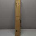 Mounting Dream Soundbar Mount Sound Bar TV Bracket with Holes/Without Holes, Non-Slip Base Holder Extends 3.4" to 6.1", Up to 20 LBS, Safe and Easy to Install MD5425