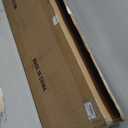 Tigeen 120 Stems Natural Dried Pampas Grass Decor, Large Pampas Grass for Tall Floor Vase, Natural Beige Pompas, Dried Flower Bouquet for Wedding, Party, Farmhouse, Boho Home Decor, 40 Inch