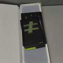 seenda Bluetooth Keyboard and Mouse Combo for Mac, SKM64-2 Rechargeable Slim Wireless Keyboard Mouse Compact, 3 Multi-Device Connection, Compatible for Mac, MacBook Pro/Air, iPad, iPhone, Black Gray