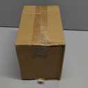 Bright Creations Pack of 8 Empty Caulk Tubes - 11 Oz Refillable Cartridges - Tile & Grout Sealant with Grout Dispenser - Reusable Design & Refillable Caulk Tubes - 8.4 x 1.9 in