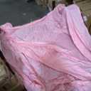 Car Cover Size: 111x82 Pink