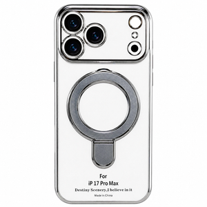Case for iPhone 17 ProMax White