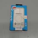 Speck Clear iPhone 14 Pro Case - Slim, Built for MagSafe, Scratch Resistant & Drop Protection Clear Phone Case - Anti-Yellowing - 6.1 inch iPhone 14 Pro Case - Dual Layer - GemShell