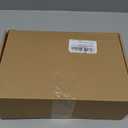 Haliwu 30 Pack Cabinet Handles Brass Gold Cabinet Pulls 7-1/2 Inch Hole Center Drawer Pulls Modern Bar Dresser Handles for Bathroom Kitchen Bedroom (7-1/2 inch hole center, Brass Gold)