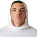 Helly Hansen, Men, HH Tech Hoodie, White, Medium