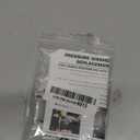 Genuine Check Valve KIT AR2233 Compatible with Annovi Reverberi RMV/Alum RMW/Alum Series Pumps