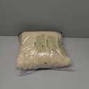 Saodimallsu Womens Cable Knit Cardigan Sweaters Button Up Crew Neck Long Sleeve Loose Fall Trendy Sweater Coats Apricot, Small