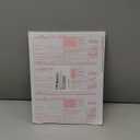 1099-NEC Forms 2020, 3 Part Laser Tax Forms Kit and Self-Seal Envelopes, Pack of Federal/ State Copy's, 1096's –Great for QuickBooks and Accounting Software, 2020 1099-NEC, 10 Pack