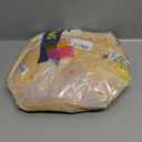 Graduation Bear Plush Pillow Stuffed Class of 2025 Gifts for Boys and Girls, Stuffed Animal Bear Pillow with Cap, Graduation Plush Animal Gift for Boys Girls for Preschool and College High School 13inch