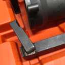 DASBET Rear Trailing Arm Suspension Bush Removal Installation Tool Set Compatible For Honda & Acura