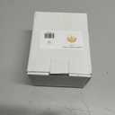 Small Keepsake Cremation Urn for Ashes - Beautiful Mini Memorial Urn with Velvet Box & Bag