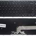Laptop Replacement Keyboard for Dell Inspiron 15 3000 3541 3542 3543 3551 3558 3559 5000 5542 5545 5547 5548 5551 5555 5558 and 17 5000 Series US Layout