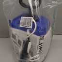 Roundup Weed and Grass Killer with Pump 'N Go 2 Sprayer, Use in and Around Flower Beds, Trees & More, 1.33 gal.