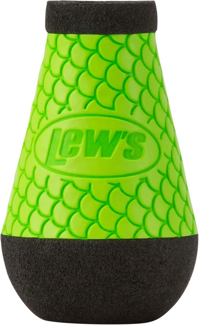 Lew's Custom Handle Knob, 1-Pack, Compatible with All Lew's Baitcast & Spinning Reels