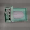 Frida Baby Hands-Free Stroller Device with 5 Vibration Levels, Universal Stroller Accessories, Rechargeable Portable Vibration for Cribs & Strollers, Water-Resistant Baby Soother