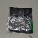 SINOPHANT High Waisted Leggings with Pockets Women, Full Length Capri Buttery Soft Stretchy Yoga Pants (Large-X-Large, Black)