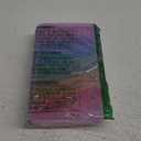 Odaro Extra Large Weekly Pill Organizer 2 Times A Day, Pill Box 7 Day Am Pm to Hold Daily Medicine Vitamin and Supplements - Purple