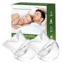 Anti-Snoring Devices, Reusable Snore Devices Stopper, Effective Snoring Solution for Men and Women - Q23