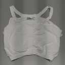 Dale Medical 705 Post-Surgical Bra with Detachable Straps