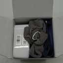 Wireless Bluetooth Accurate Automatic Upper Arm Type Blood Pressure Monitor for Home use with 17" Large and 21" Extra Large XL bp Cuff Color Screen USB Blood Pressure Machine Apple Health Free APP