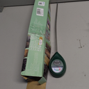 XLUX Long Probe Deep Use Soil Moisture Meter, Water Monitor Indicator Sensor, Hygrometer for Outdoor Indoor Large Pot Plants, Flower, Gardening, Farming (40CM)