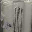 LAPGEAR Home Office Pro Lap Desk with Wrist Rest, Mouse Pad, and Phone Holder - White Oak Woodgrain - Fits up to 15.6 Inch Laptops - Style No. 91609