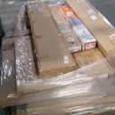 Pallet of Mixed Items