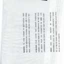 Clear Poly Bag, Sets of 100; Self-Sealing Suffocation Warning Mailer Bags / 18x24 (18"x24", 1, Set)