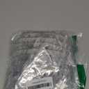 REVIX Microwave Heating Pad, 8 * 14" Flaxseeds Heating Pads Microwavable Moist Heat Therapy for Muscle, Joints, Neck Shoulder, Weighted Hot Pack Warm Compress