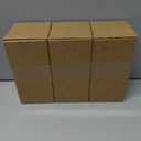 3 x Gifts for Women, Personalized Monogrammed Gifts for Sister Mom Friend Wife, Birthday & Ideas 2024 - Cute Iced Coffee Glass Cups with Lids & Straws