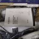 PUREBEAR 300°F Scrub & Steam Mop, Steam Cleaner With 13 Accessories