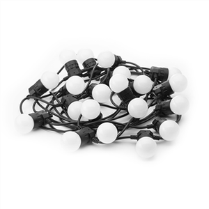 Two 9Bulb Lighting Cord
