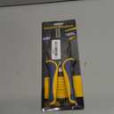 haisstronica Crimping Tool for Insulated Electrical Wire Connectors-AWG 22-10 Ratchet Crimper Tools-Racheting Wire Crimping Tools-Available for Insulated Connectors and Wire Terminal HS-9327