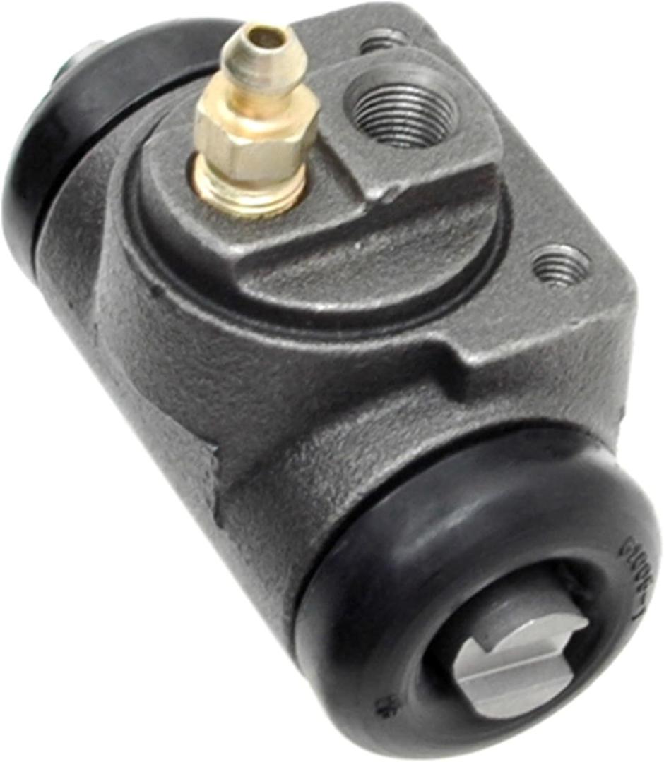 ACDelco Gold 18E1207 (19175736) Rear Drum Brake Wheel Cylinder