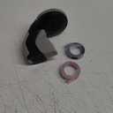 DYMO Embossing Label Maker with 3 DYMO Label Tapes Organizer Xpress Pro Starter Kit Ergonomic Design For Home DIY & Crafting