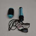 REVLON One Step Volumizer Plus Hair Dryer and Styler | More Volume, Less Damage, and More Styling Control for Easy and Fast Salon-Style Blowouts, Plus Travel Friendly (Mint)