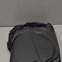 Intex 64757E Dura-Beam Standard Downy Air Mattress: Fiber-Tech - Twin Size - 10in Bed Height - 300lb Weight Capacity - Pump Sold Separately