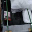 GarveeHome Oversized Extra Wide Recliner Chair - Faux PU Leather Large Manual Recliner for Adults, Exceptional Comfort Lazy Chair with 1.5X Sponge Filling and Easy Recline Mechanism for Relaxation