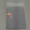 BLOSOMEET Magnetic iPad Air 11 inch (2025 M3/2024 M2), Air 6/5/4 Gen, iPad Pro 11 inch 4/3/2/1 Gen w/Keyboard & Stand, Clear Liftable & Detachable Magnetic Cover, Multi-Touch Trackpad, Black