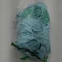 Wishliker Adult Onesie Animal Pajamas Halloween Cosplay Costumes Party Wear Blue (Large)