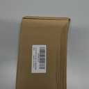 13 inch Large Folding Hand Fan - 2025 New Large Boots on The Ground Hand Fan for Dance, Performances, Gift, Parties | Retro Laser Colors & Chinese Style Craft (Purple)