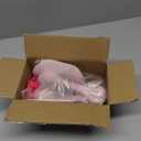 Thigh Trainer, 360°Adjustable Pelvic Floor Muscle Trainer with LED Display, Inner Thigh Exerciser with 20LB Resistance Band for Women, Home Fitness Equipment for Hip, Leg, Arm