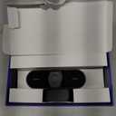 4K Webcam for PC with PDAF & CDAF Dual-autofocus, Ultra 4K HD, 2 Noise Reduction Mics, Auto Light Correction, USB-A, Privacy Cover, 79FOV, Streaming Camera for PC, Mac, Laptop, Video Calls