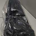 Plus Size TOWER by London Fog Scarf & Wool-Blend Peacoat S