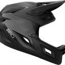Giro Coalition Spherical Helmet - M/ G Black - Medium
