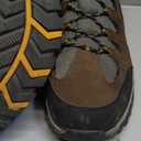 Skechers Men's USA Rickter - Branson Mid Top Waterproof Lace Up Hiker Boot 12 X-Wide