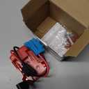 Battery Adapter 18V for Power Wheel Adapter Compatible with MIL 18V Battery with Wire Harness Connector Compatible with 12 Volt Power Wheel, 12AWG Wire with 40A Fuse