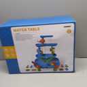 4-Tier Water Table, Beach Toys, Small