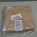 W10272068 Range Hood Charcoal Filter (2 Pack) 7.625 in Compatible with Whirlpool Kitchenaid Samsung Stove Hood, Kitchen Hood Filters Replace 1550120 81550120 AH2367296 EA2367296 PS2367296