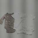 Gerber Bodysuits 3 Pack 0-3M